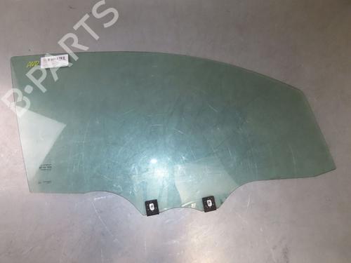 Front right door window PEUGEOT 108 1.2 | BP27621498C19 
