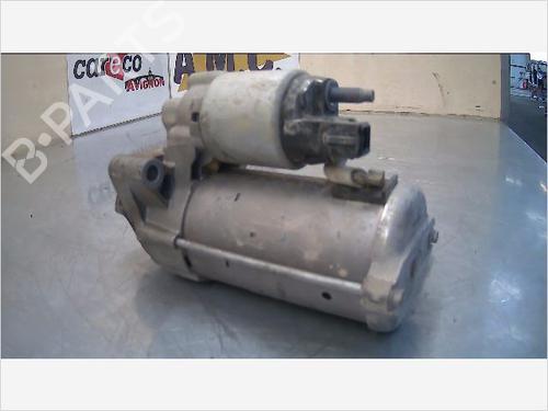Used Starter PEUGEOT 3008 II SUV (MC_, MR_, MJ_, M4_) 1.2 THP/ PureTech 130 (MRHNSM, MRHNSU, MRHNSJ, MRHNYW,... (131 hp) 9408571