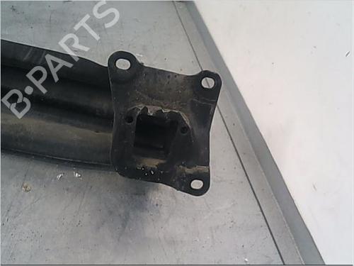 Rear bumper reinforcement VW GOLF VI (5K1) 1.6 TDI | BP23064536C73 