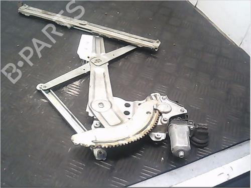 Used Front right window mechanism SUZUKI SWIFT III (MZ, EZ) 1.3 (RS413, ZC11S) (92 hp) 9405617
