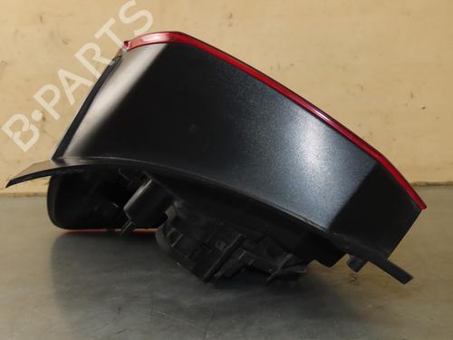 Right taillight DACIA SANDERO II 1.5 dCi 75 / Blue dCi 75 (B8JW, B8M4, B8AH, B8M7, B8M6) | BP24870821C35 