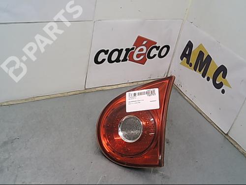 Left tailgate light VW GOLF V (1K1) 2.0 TDI 16V | BP9403339C79 
