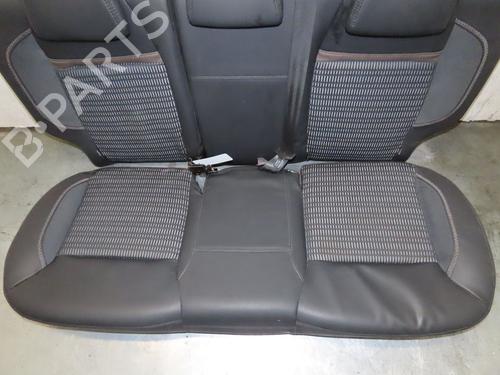 Seats set PEUGEOT 208 I (CA_, CC_) 1.6 HDi | BP29963352C78 