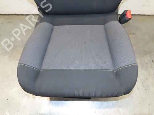 Right front seat CITROËN C3 III (SX) 1.2 PureTech 82 | BP40025599C16 - Image 5
