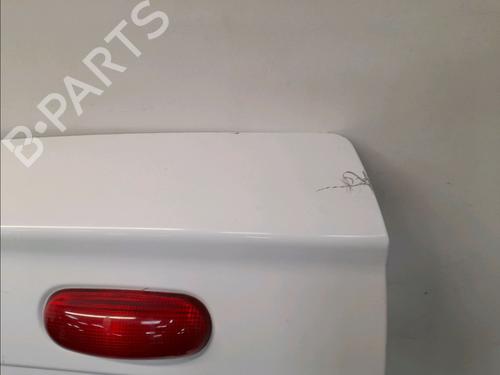 Left tailgate RENAULT KANGOO Express (FC0/1_) 1.5 dCi (FC1E) | BP12604557C76 