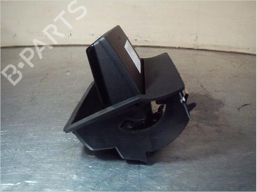 Used Display monitor AUDI A1 Sportback (8XA, 8XF) 1.6 TDI (115 hp) 9410412