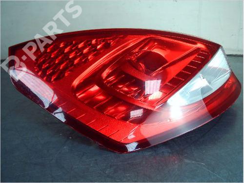 Left taillight FORD FIESTA VI (CB1, CCN) 1.4 TDCi | BP10372984C34 