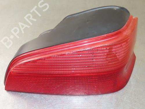 Right taillight PEUGEOT 106 II (1A_, 1C_) 1.1 i | BP24377980C35 