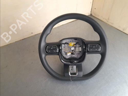 Rat CITROËN C3 III (SX) 1.2 PureTech 82 | BP11738049C49 