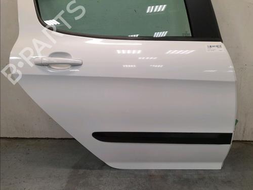 Right rear door PEUGEOT 308 I (4A_, 4C_) 1.6 HDi | BP27728920C5 