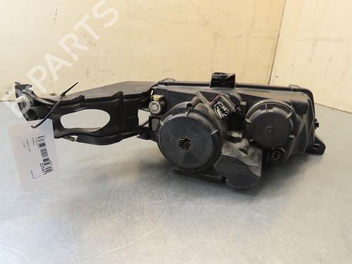 Left headlight SAAB 9-5 (YS3E) 3.0 TiD | BP25126632C28 