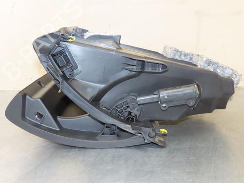 Glove box RENAULT MEGANE IV Hatchback (B9A/M/N_) 1.5 dCi 110 (B9A3) | BP18896194C95 