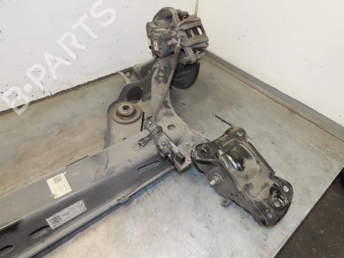 Bagaksel VW GOLF VIII (CD1, DA1) 1.5 eTSI | BP39660305M2 - Image 4