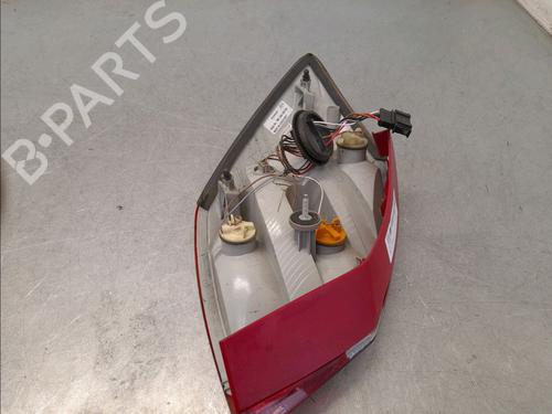 Used Right taillight Right taillight SKODA FABIA II (542) 1.6 TDI (90 hp) 33444816 33444816
