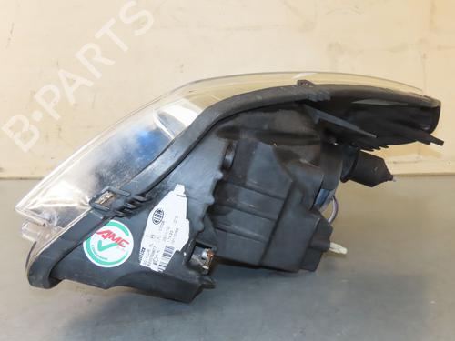 Højre forlygte DACIA SANDERO 1.4 MPI LPG | BP30092421C29