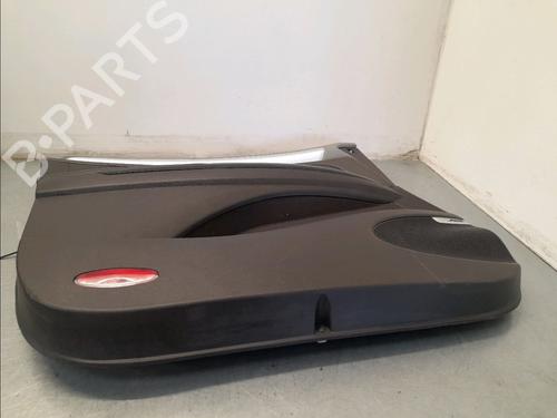 Used Front left panel Front left panel RENAULT ESPACE V (JR_) 1.6 dCi 160 (160 hp) 35279915 35279915