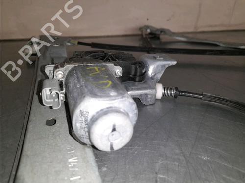 Used Front right window mechanism CITROËN DS3 (SA_) 1.6 HDi 90 (92 hp) 11832600