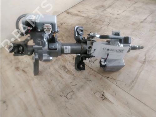 Used Steering column SUZUKI IGNIS III (MF, FF) 1.2 Hybrid AllGrip (ATK412) (90 hp) 13248866