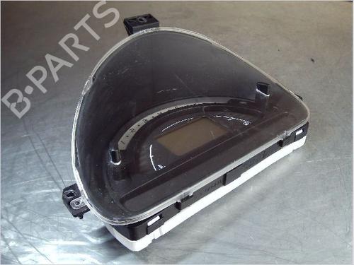 Used Instrument cluster CITROËN C3 I (FC_, FN_) 1.4 HDi (68 hp) 23158246