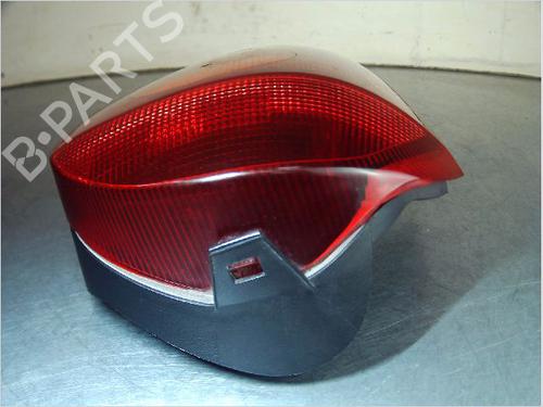 Left taillight HONDA FR-V (BE) 2.2 i CTDi (BE5) | BP23158987C34 - Image 4