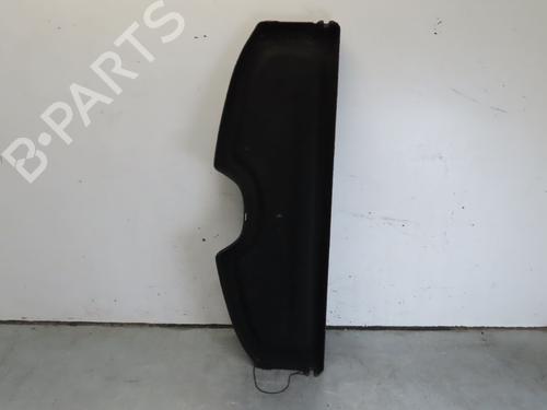 Rear parcel shelf RENAULT TWINGO II (CN0_) 1.2 16V (CN0K, CN0V, CN0A) | BP17100397C85 