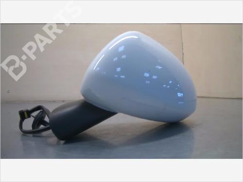 Left mirror OPEL CORSA D (S07) 1.3 CDTI (L08, L68) | BP9409450C26 