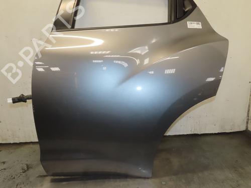 Used Left rear door Left rear door NISSAN JUKE (F15) 1.2 DIG-T (115 hp) 34609363 34609363