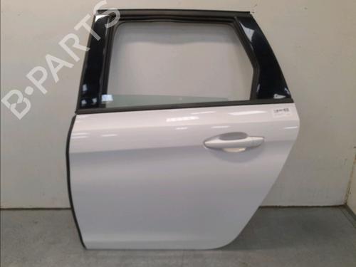 Used Left rear door PEUGEOT 308 SW II (LC_, LJ_, LR_, LX_, L4_) 1.6 BlueHDi 120 (120 hp) 15624028