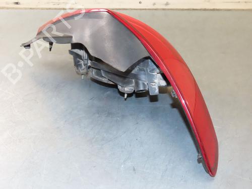 Left taillight OPEL CORSA E (X15) 1.3 CDTI (08, 68) | BP23895747C34 