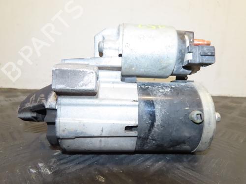 Starter CITROËN DS3 (SA_) 1.6 THP 155 | BP33222492M8 - Image 3