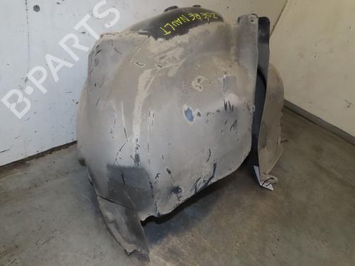 Hjulbue RENAULT ZOE (BFM_) ZOE | BP30138804C56 - Image 3