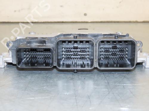 Used Engine control unit (ECU) CITROËN BERLINGO MULTISPACE (B9) 1.6 HDi 90 (92 hp) 16769217