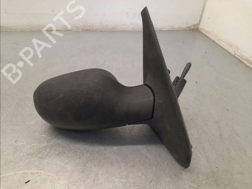 Used Right mirror Right mirror RENAULT CLIO II (BB_, CB_) 1.5 dCi (B/C2J) (68 hp) 33222584 33222584