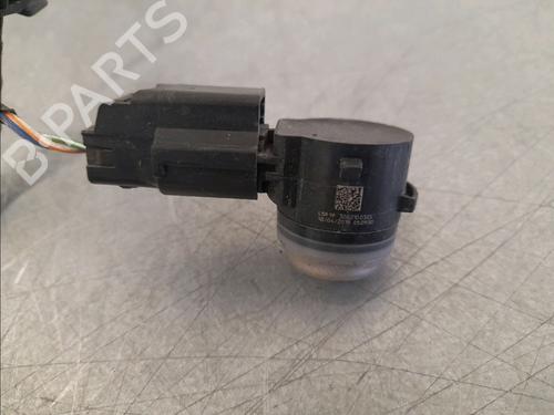 Used Electronic module FORD FIESTA VII (HJ, HF) 1.0 EcoBoost Active (101 hp) 30138811