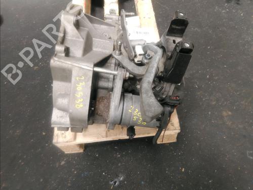 Gearbox SKODA FABIA I (6Y2) 1.2 | BP14944718M3 