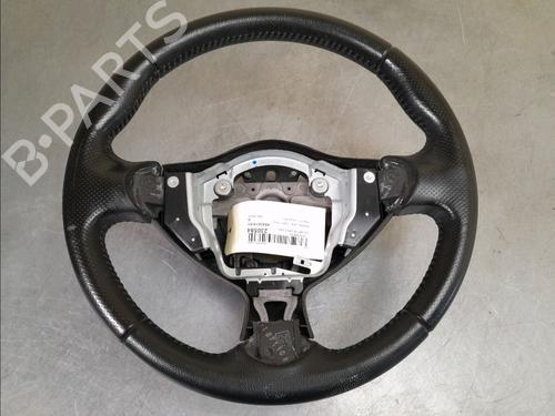 Used Steering wheel NISSAN JUKE (F15) 1.5 dCi (110 hp) 14944872