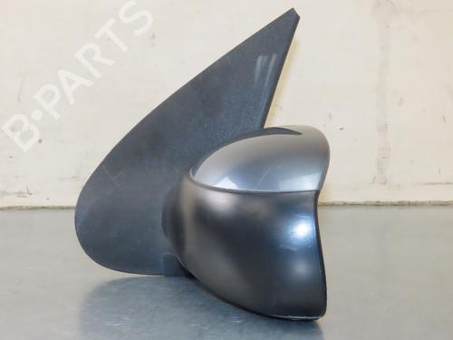 Left mirror PEUGEOT 206 Van 1.4 HDi | BP22367255C26 