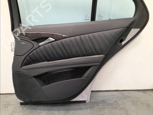 Right rear door MERCEDES-BENZ E-CLASS (W211) E 280 CDI (211.023) | BP14945737C5 