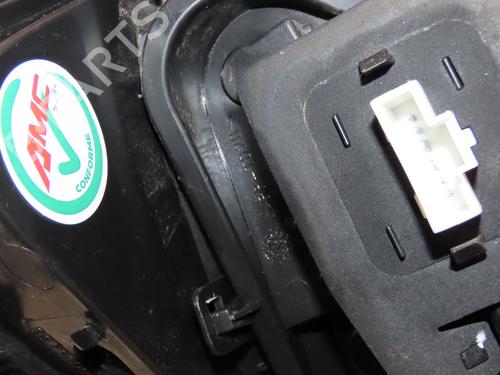 Right taillight CITROËN C3 II (SC_) 1.4 HDi 70 (SC8HZC, SC8HR0, SC8HP4) | BP32657721C35  - Image 5