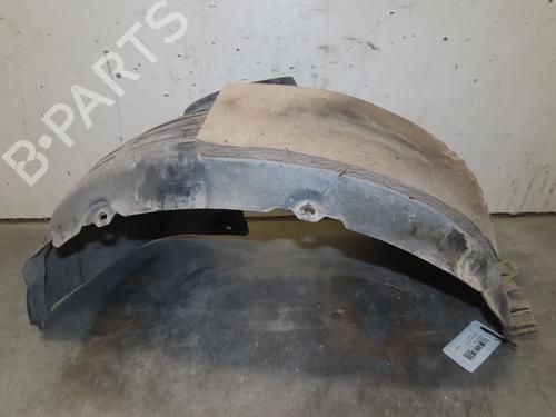 Wheel arch VW GOLF VII (5G1, BQ1, BE1, BE2) 1.6 TDI | BP29415031C56 