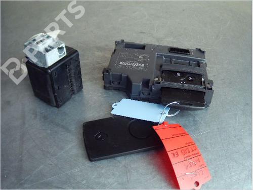 Used Ignition barrel Ignition barrel RENAULT CLIO IV (BH_) 0.9 TCe 90 (BHNF, BHMA, BHMH, BHJK, BHJR) (90 hp) 10547822 10547822