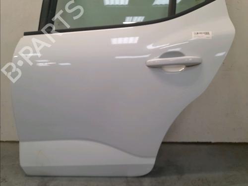 Left rear door DACIA SANDERO III 1.0 SCe 65 | BP27216183C4
