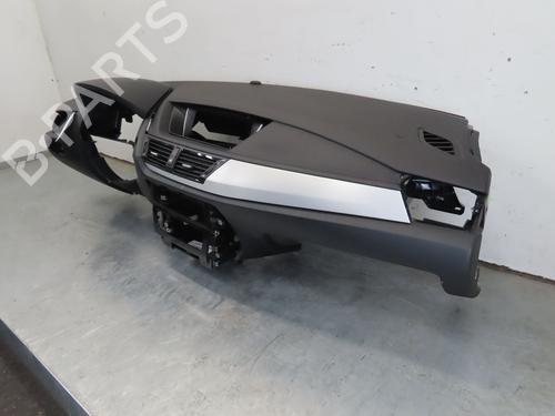 Dashboard BMW X1 (E84) sDrive 20 d | BP18663088C46 
