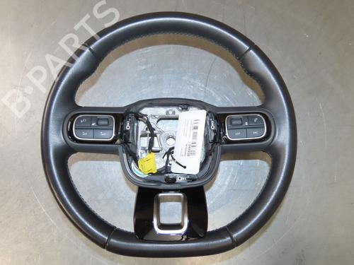 Rat CITROËN C3 III (SX) 1.2 PureTech 82 | BP27470661C49 