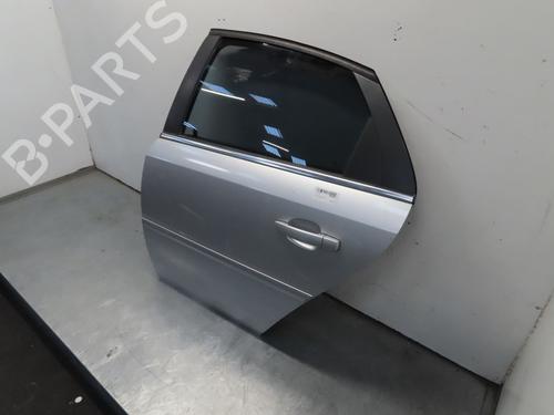 Dør venstre bak OPEL VECTRA C GTS (Z02) 1.9 CDTI (F68) | BP16930722C4 