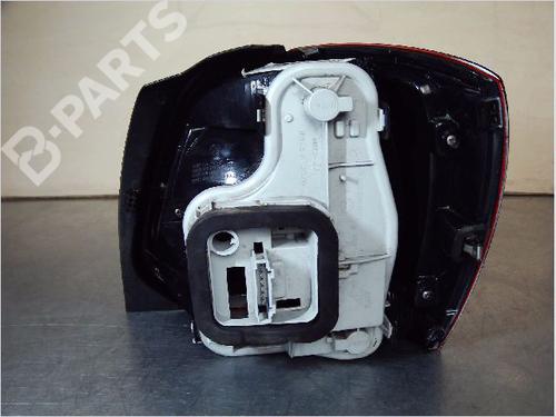 Left taillight VW POLO V (6R1, 6C1) 1.2 TDI | BP9410906C34 