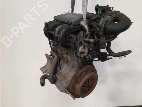 Used Engine Engine RENAULT TWINGO I (C06_) 1.2 (C066, C068) (58 hp) 40273818 40273818
