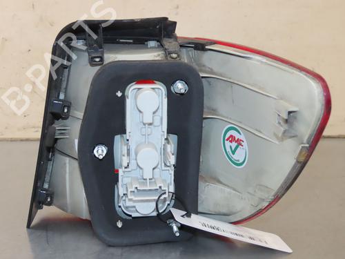Left taillight MERCEDES-BENZ B-CLASS Sports Tourer (W245) B 180 CDI (245.207) | BP29196579C34 