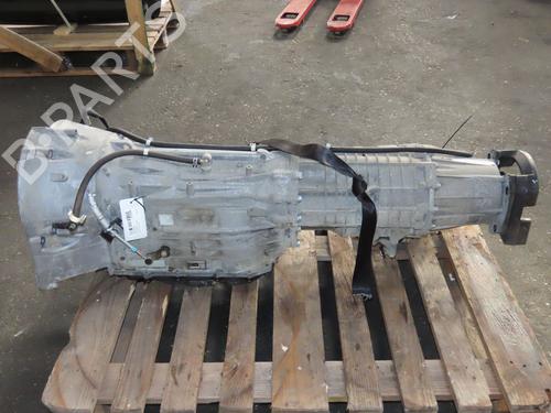 Gearbox VW TOUAREG (7LA, 7L6, 7L7) 2.5 R5 TDI | BP23144855M3