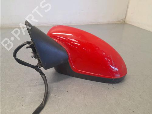 Used Left mirror OPEL CORSA D (S07) 1.2 (L08, L68) (80 hp) 9409095